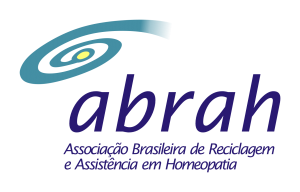 logotipo abrah completo
